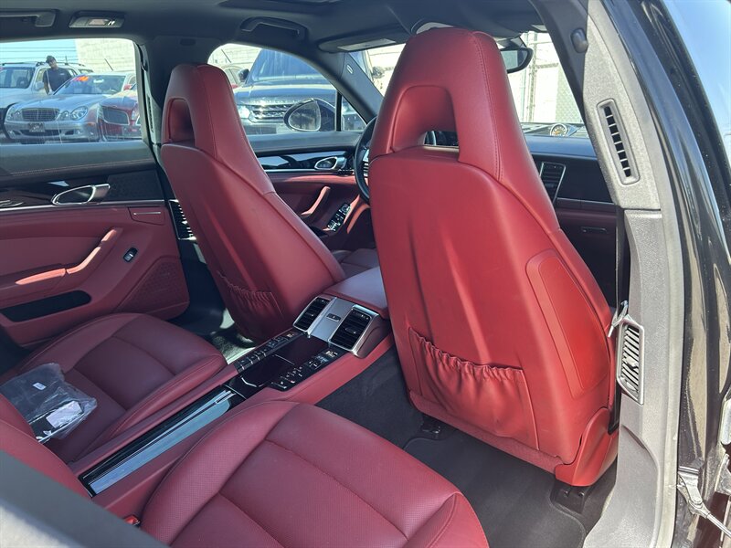 2016 Porsche Panamera - Photo 19 - Fountain Hills, AZ 85268