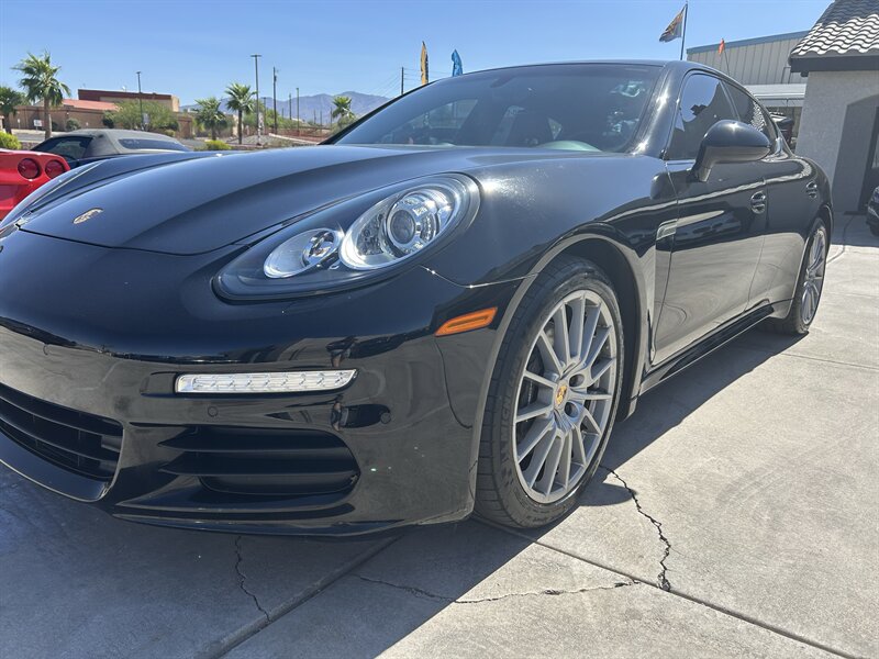 2016 Porsche Panamera - Photo 10 - Fountain Hills, AZ 85268
