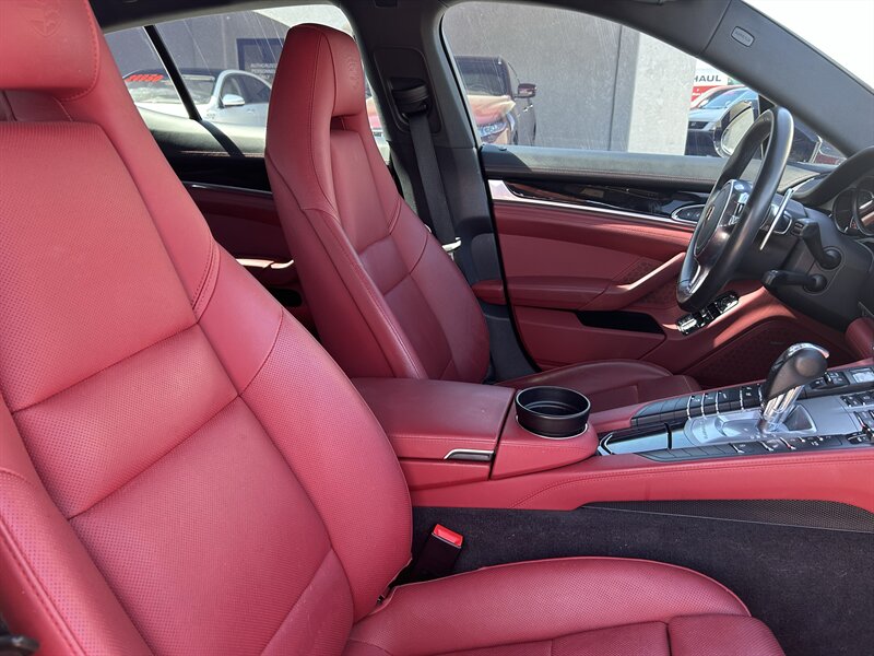 2016 Porsche Panamera - Photo 22 - Fountain Hills, AZ 85268