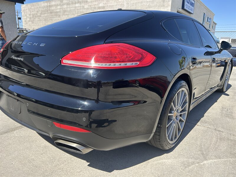 2016 Porsche Panamera - Photo 12 - Fountain Hills, AZ 85268