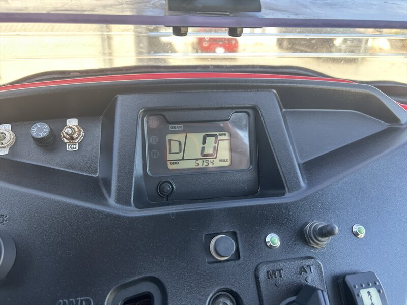 2017 Honda Pioneer 500 - Photo 15 - Fountain Hills, AZ 85268