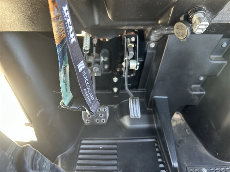 2017 Honda Pioneer 500 - Photo 13 - Fountain Hills, AZ 85268