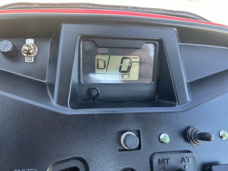 2017 Honda Pioneer 500 - Photo 11 - Fountain Hills, AZ 85268