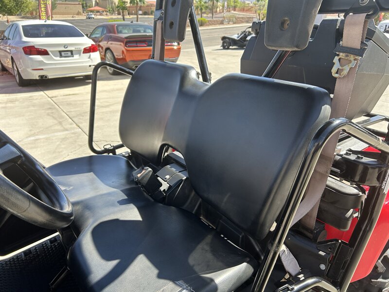2017 Honda Pioneer 500 - Photo 16 - Fountain Hills, AZ 85268