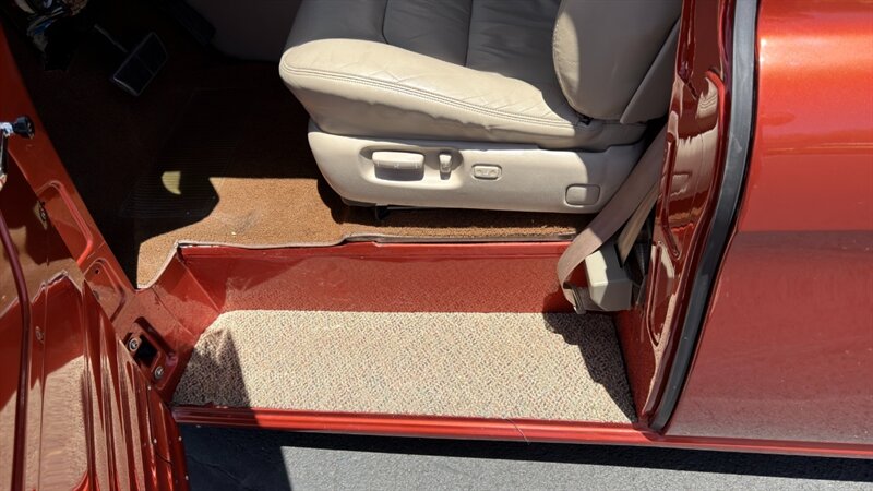 1956 Chevrolet Panel Delivery - Photo 19 - Fountain Hills, AZ 85268