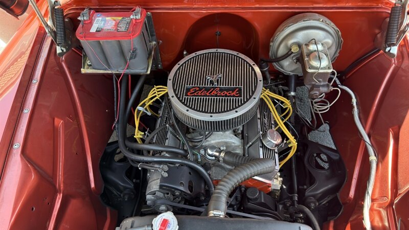 1956 Chevrolet Panel Delivery - Photo 27 - Fountain Hills, AZ 85268