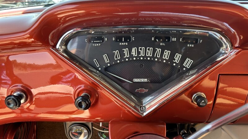 1956 Chevrolet Panel Delivery - Photo 21 - Fountain Hills, AZ 85268
