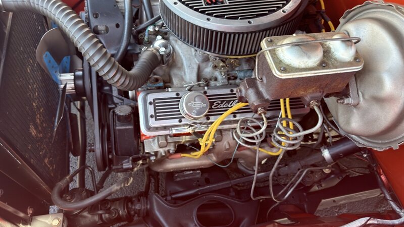 1956 Chevrolet Panel Delivery - Photo 28 - Fountain Hills, AZ 85268