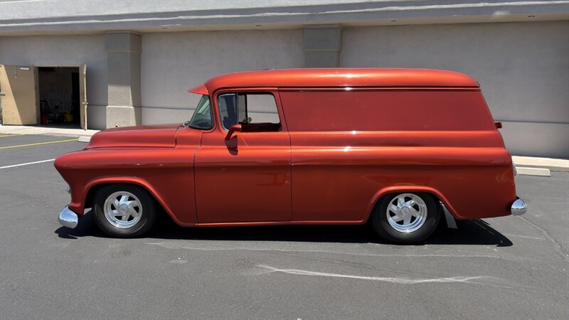 1956 Chevrolet Panel Delivery - Photo 2 - Fountain Hills, AZ 85268