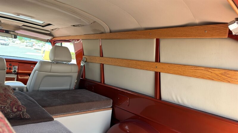 1956 Chevrolet Panel Delivery - Photo 15 - Fountain Hills, AZ 85268