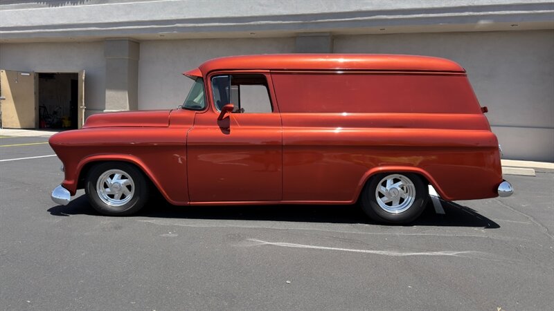 1956 Chevrolet Panel Delivery - Photo 3 - Fountain Hills, AZ 85268