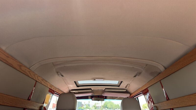1956 Chevrolet Panel Delivery - Photo 16 - Fountain Hills, AZ 85268