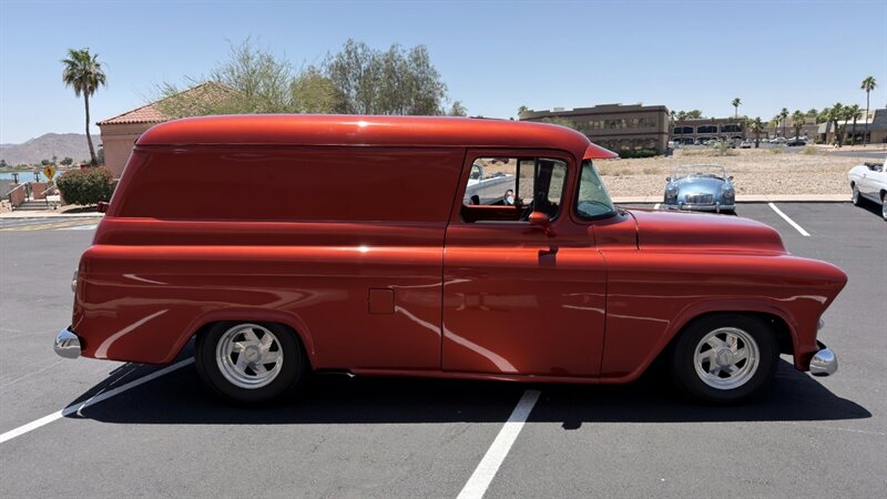 1956 Chevrolet Panel Delivery - Photo 9 - Fountain Hills, AZ 85268
