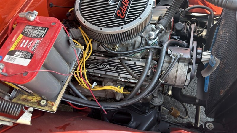 1956 Chevrolet Panel Delivery - Photo 29 - Fountain Hills, AZ 85268