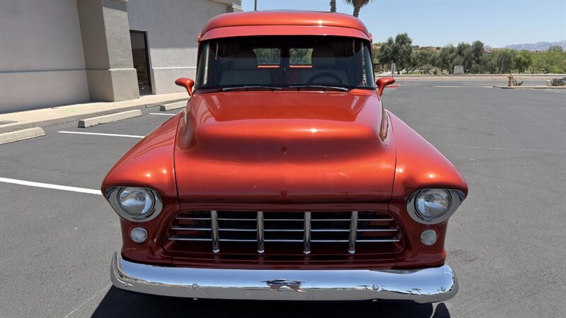 1956 Chevrolet Panel Delivery - Photo 11 - Fountain Hills, AZ 85268