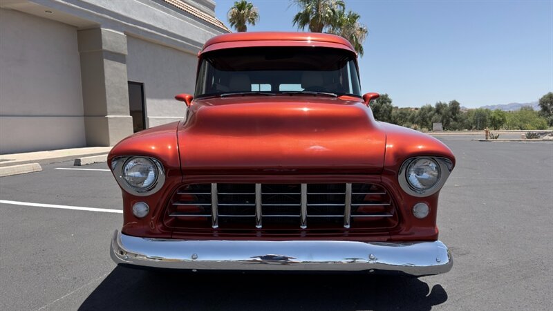 1956 Chevrolet Panel Delivery - Photo 12 - Fountain Hills, AZ 85268