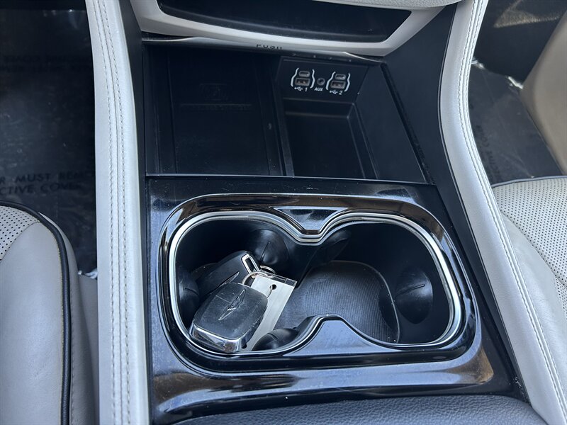 2021 Chrysler Pacifica Limited - Photo 15 - Fountain Hills, AZ 85268
