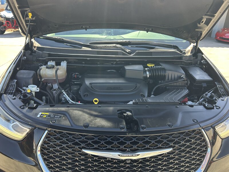 2021 Chrysler Pacifica Limited - Photo 32 - Fountain Hills, AZ 85268