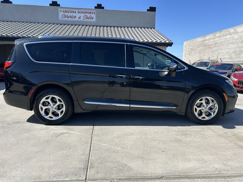 2021 Chrysler Pacifica Limited - Photo 7 - Fountain Hills, AZ 85268