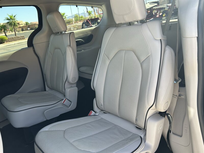 2021 Chrysler Pacifica Limited - Photo 20 - Fountain Hills, AZ 85268