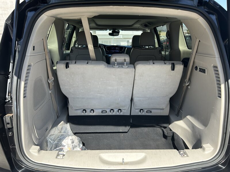 2021 Chrysler Pacifica Limited - Photo 23 - Fountain Hills, AZ 85268