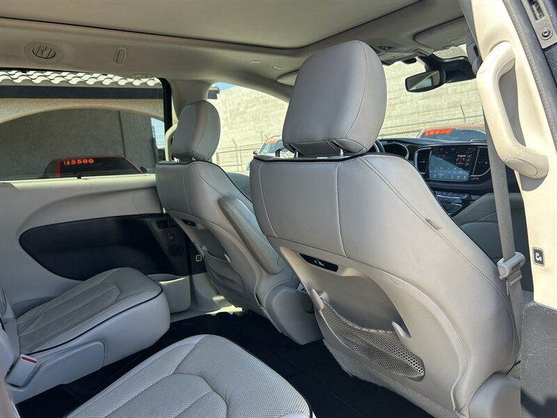 2021 Chrysler Pacifica Limited - Photo 27 - Fountain Hills, AZ 85268