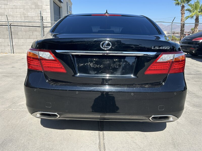 2011 Lexus LS 460 - Photo 5 - Fountain Hills, AZ 85268