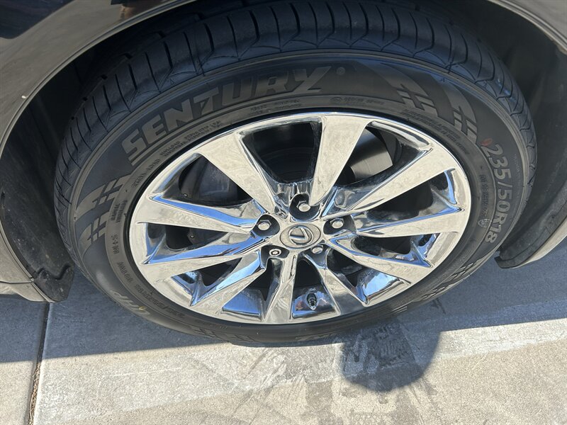 2011 Lexus LS 460 - Photo 34 - Fountain Hills, AZ 85268
