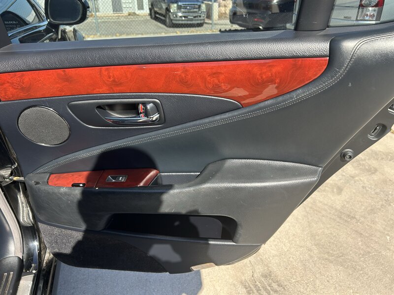 2011 Lexus LS 460 - Photo 27 - Fountain Hills, AZ 85268
