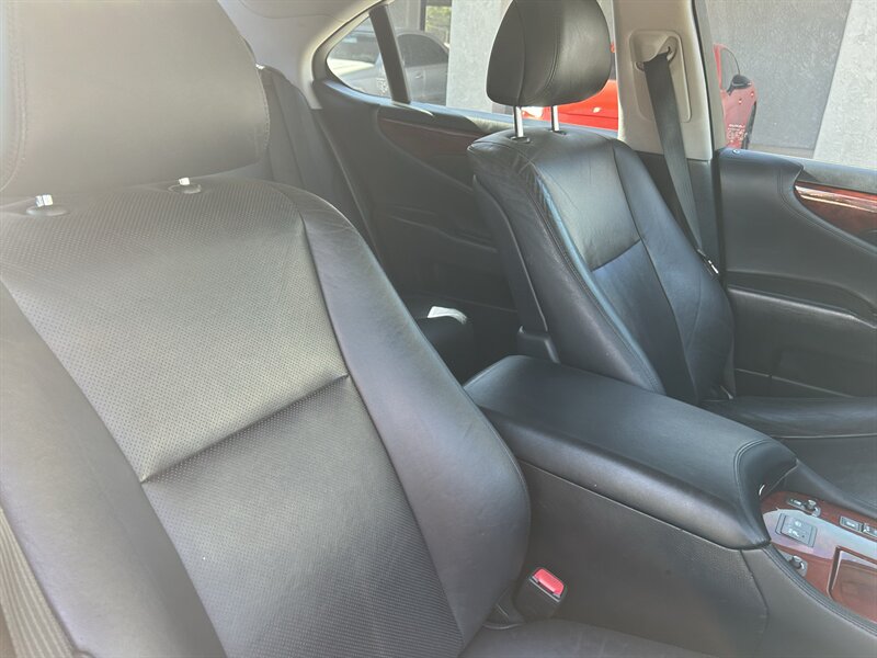 2011 Lexus LS 460 - Photo 19 - Fountain Hills, AZ 85268