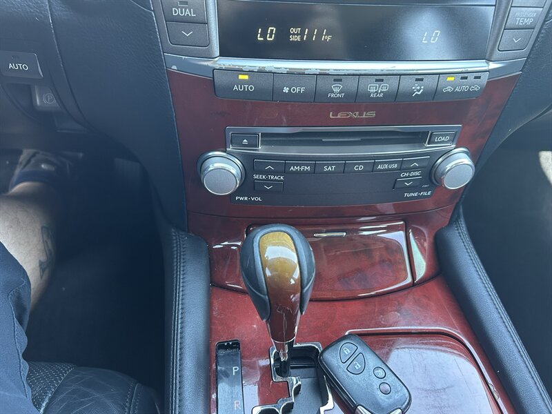 2011 Lexus LS 460 - Photo 29 - Fountain Hills, AZ 85268
