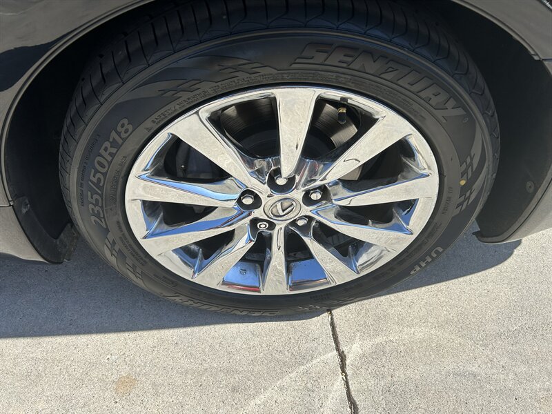 2011 Lexus LS 460 - Photo 36 - Fountain Hills, AZ 85268
