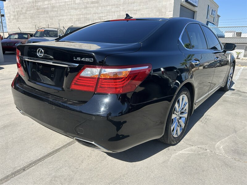 2011 Lexus LS 460 - Photo 12 - Fountain Hills, AZ 85268