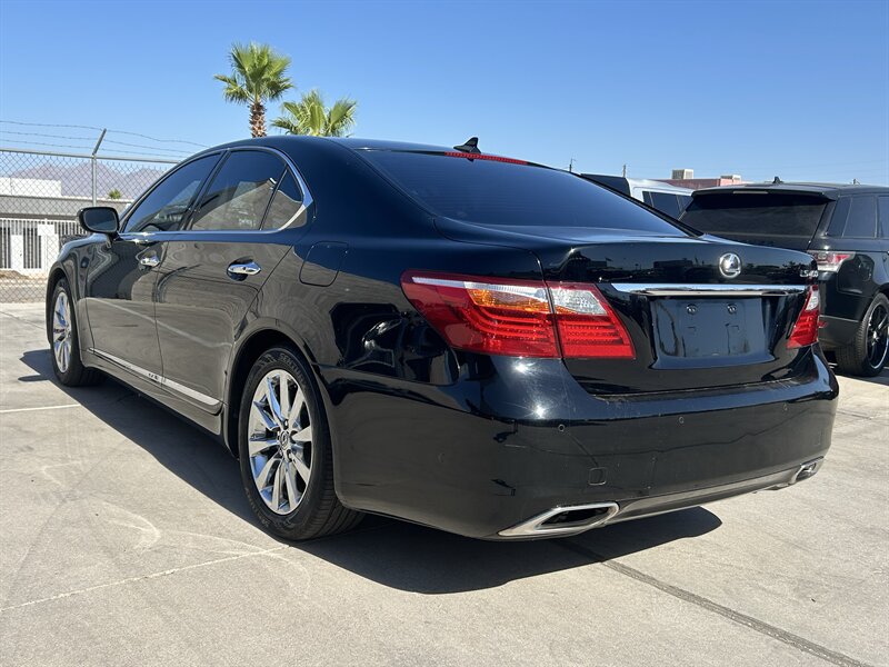 2011 Lexus LS 460 - Photo 4 - Fountain Hills, AZ 85268