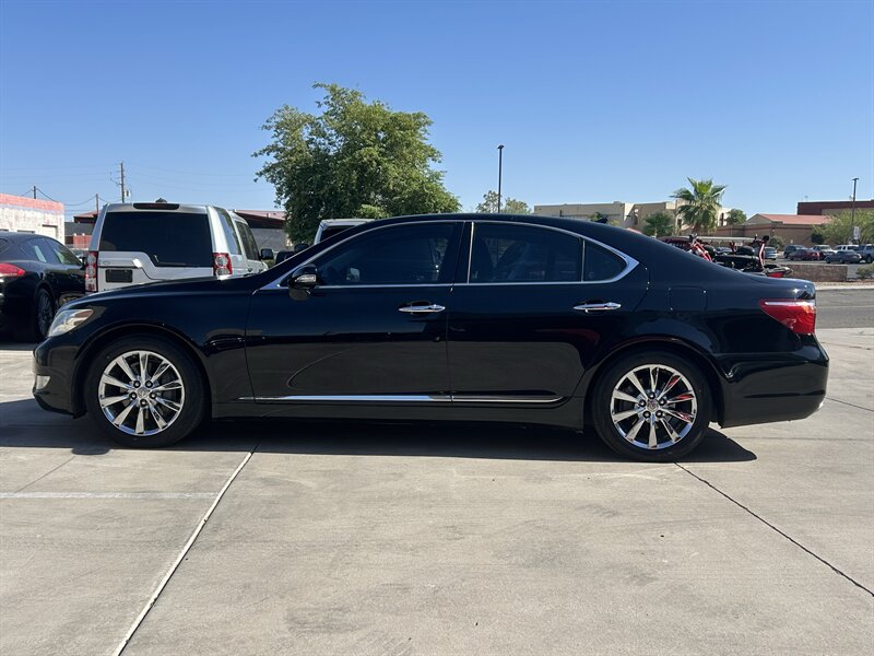 2011 Lexus LS 460 - Photo 3 - Fountain Hills, AZ 85268