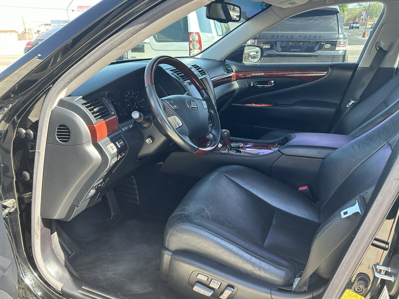 2011 Lexus LS 460 - Photo 15 - Fountain Hills, AZ 85268