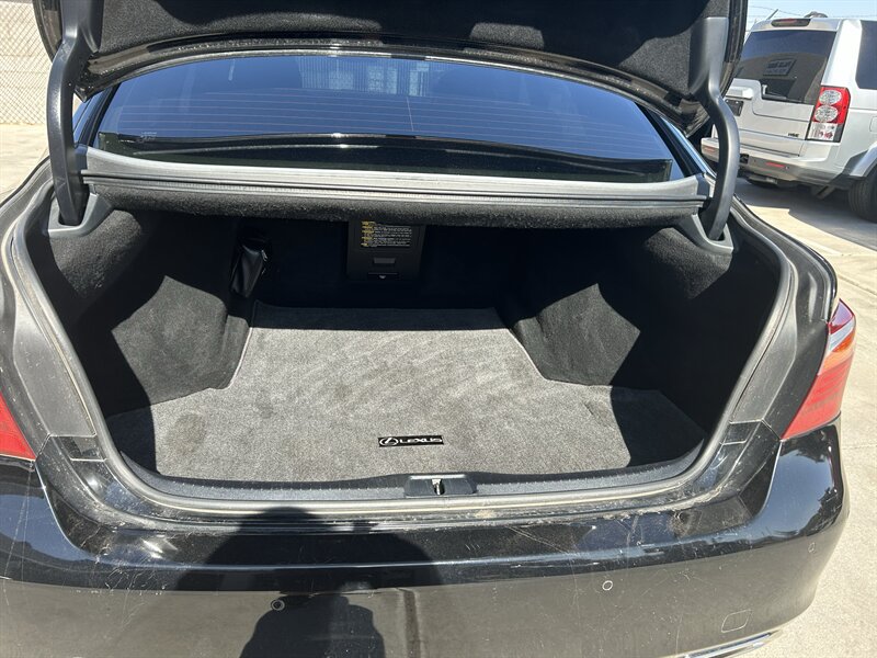 2011 Lexus LS 460 - Photo 24 - Fountain Hills, AZ 85268