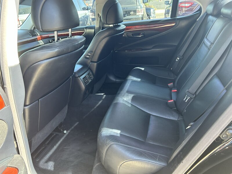 2011 Lexus LS 460 - Photo 20 - Fountain Hills, AZ 85268