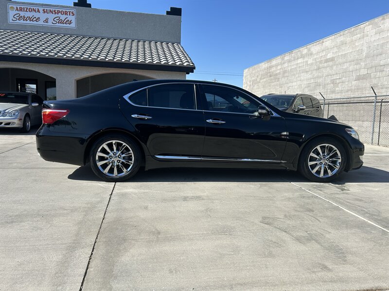 2011 Lexus LS 460 - Photo 7 - Fountain Hills, AZ 85268