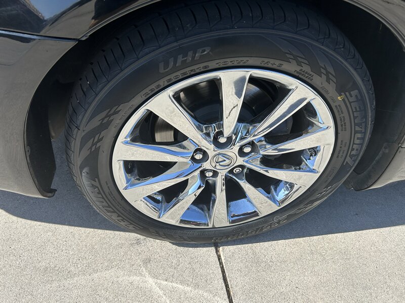 2011 Lexus LS 460 - Photo 33 - Fountain Hills, AZ 85268