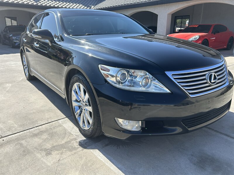 2011 Lexus LS 460 - Photo 9 - Fountain Hills, AZ 85268