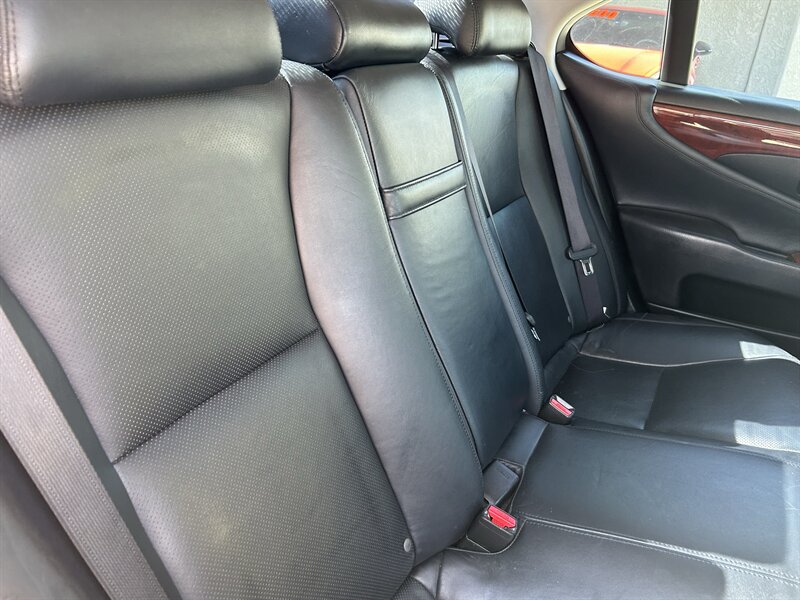 2011 Lexus LS 460 - Photo 22 - Fountain Hills, AZ 85268