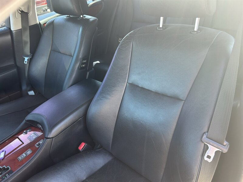 2011 Lexus LS 460 - Photo 17 - Fountain Hills, AZ 85268