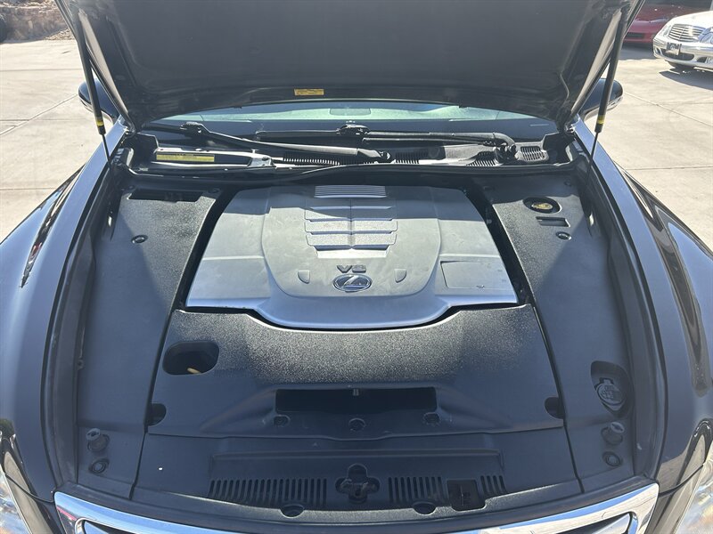 2011 Lexus LS 460 - Photo 37 - Fountain Hills, AZ 85268