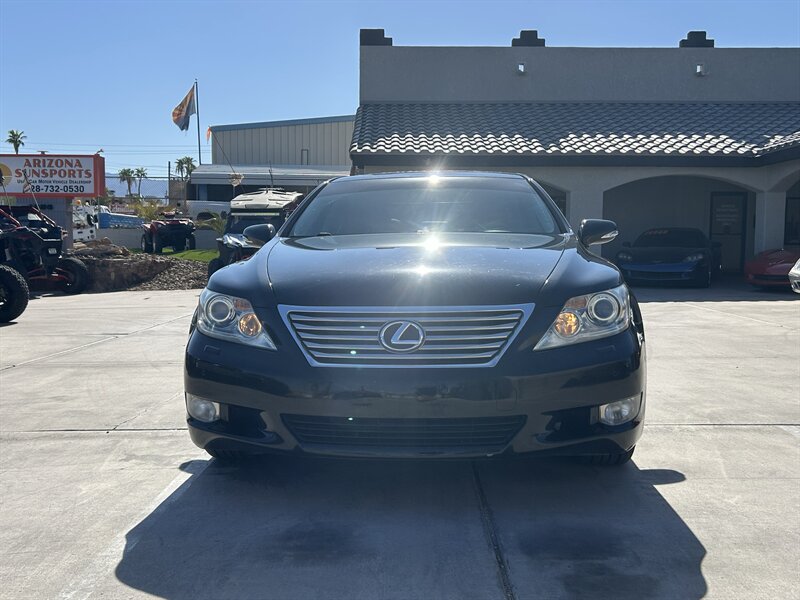 2011 Lexus LS 460 - Photo 2 - Fountain Hills, AZ 85268