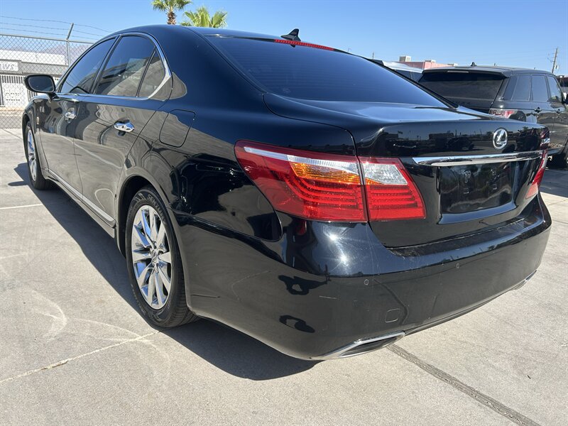 2011 Lexus LS 460 - Photo 11 - Fountain Hills, AZ 85268