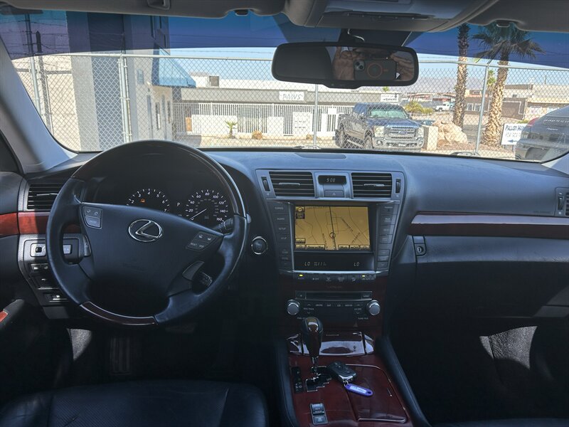 2011 Lexus LS 460 - Photo 13 - Fountain Hills, AZ 85268