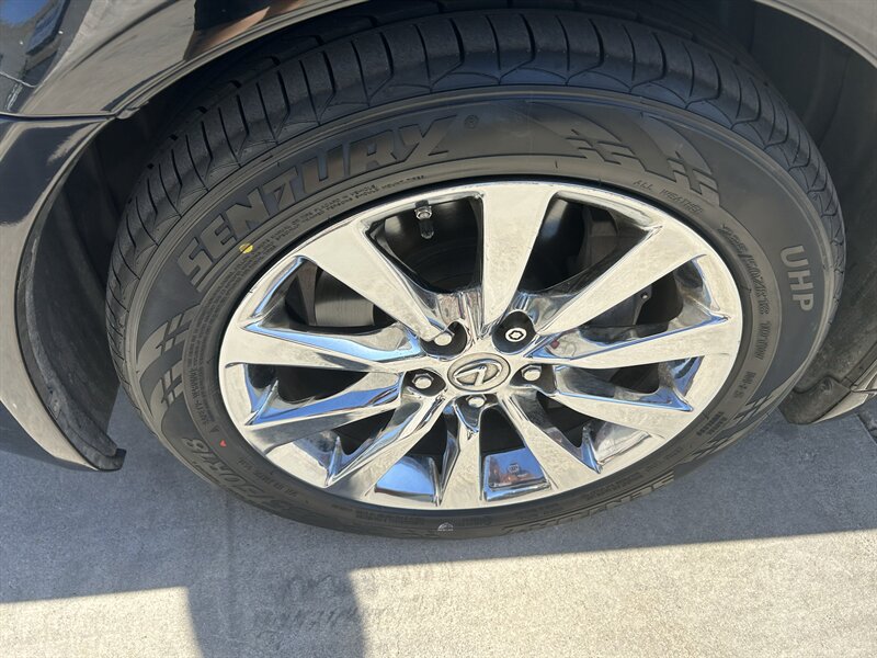 2011 Lexus LS 460 - Photo 35 - Fountain Hills, AZ 85268