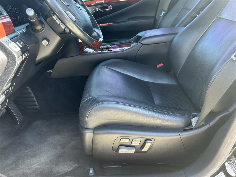 2011 Lexus LS 460 - Photo 16 - Fountain Hills, AZ 85268
