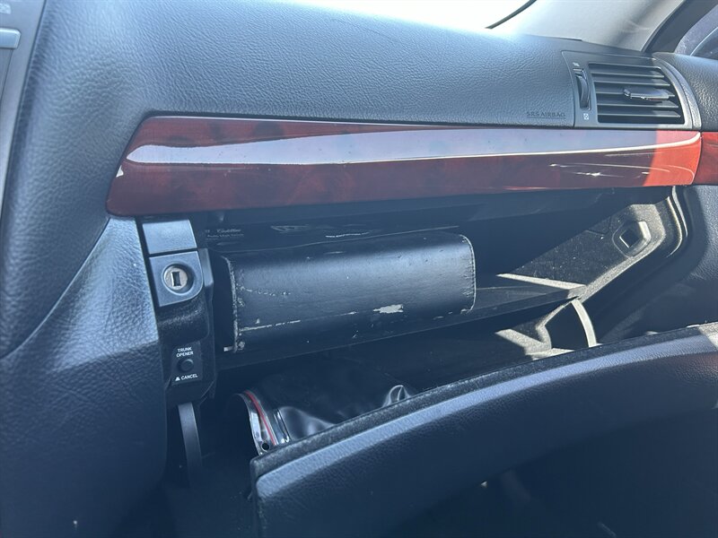 2011 Lexus LS 460 - Photo 32 - Fountain Hills, AZ 85268